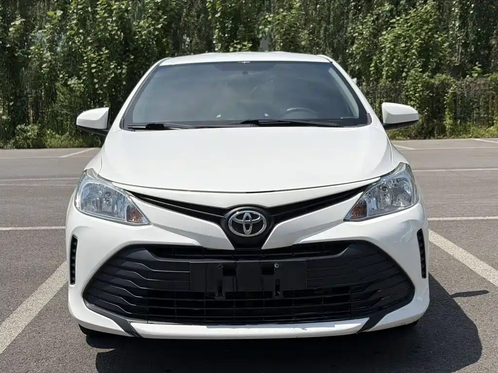 Toyota Vios — миниатюра 2