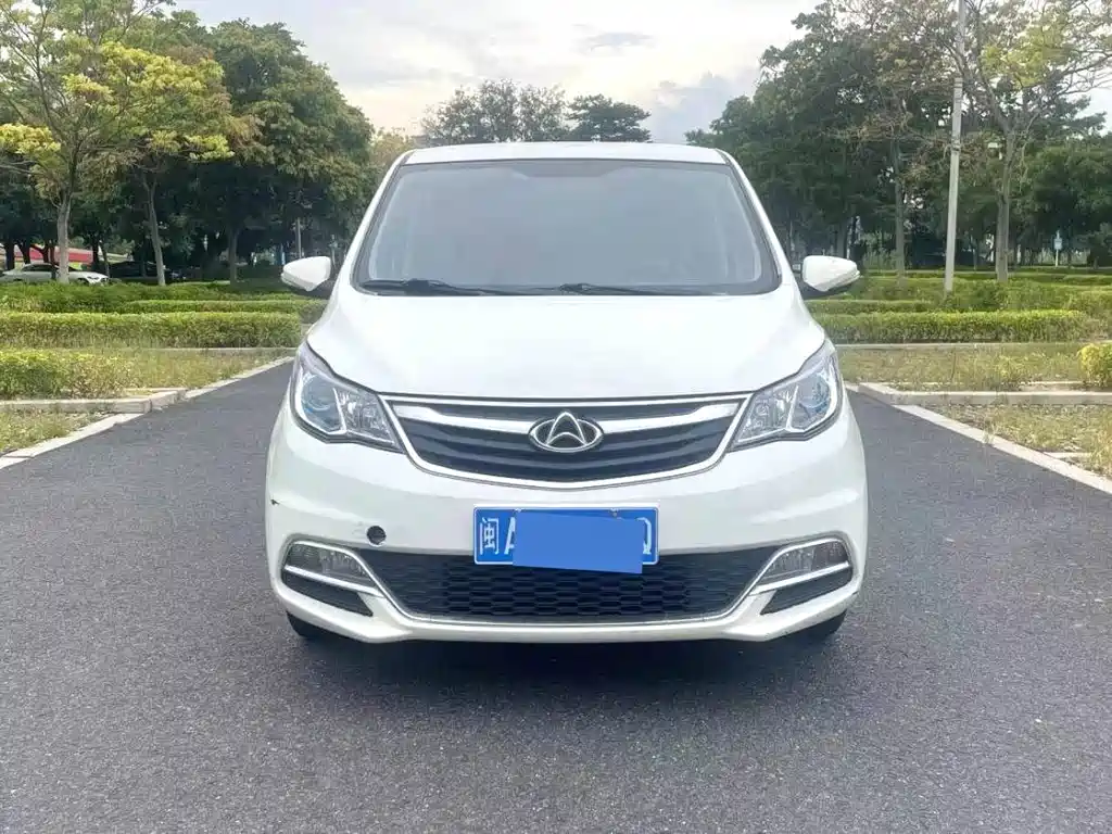 Kaicheng Oushang A600 — миниатюра 2