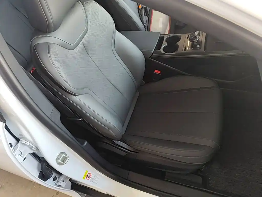 BYD Qin PLUS — миниатюра 25