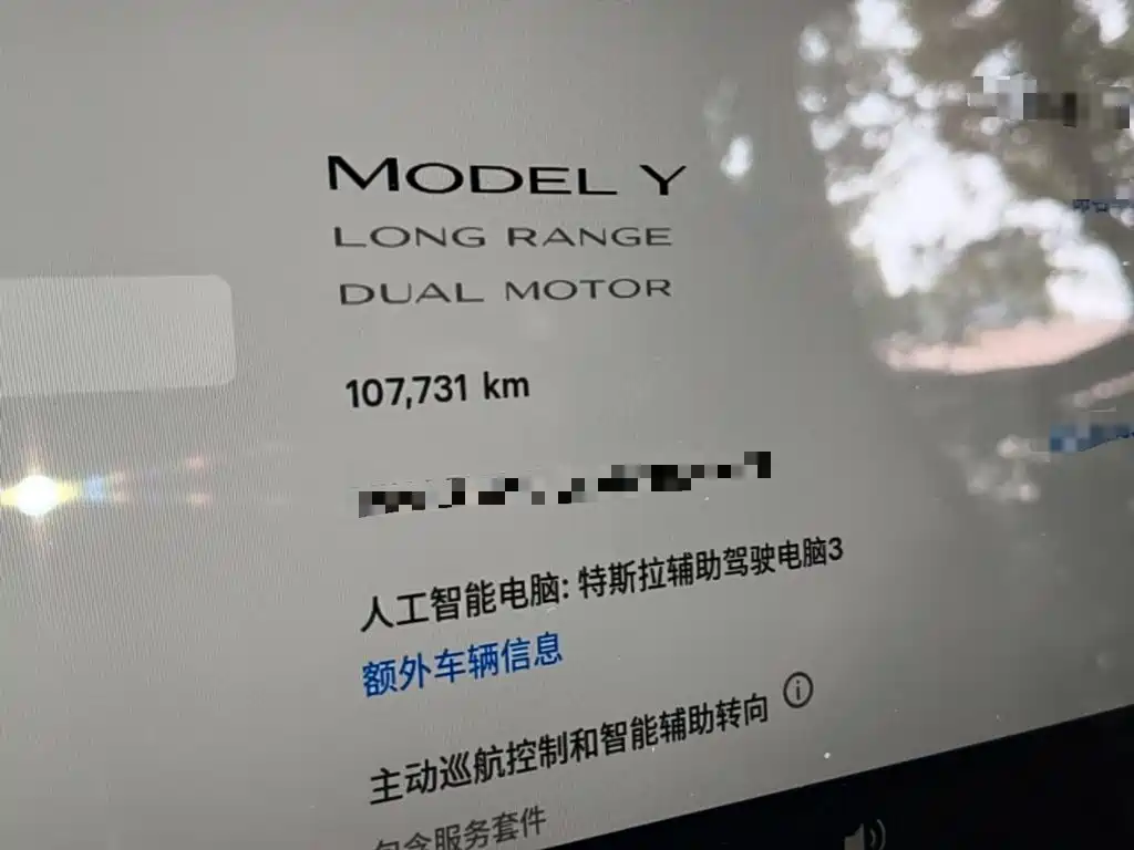 Tesla Model Y — миниатюра 12
