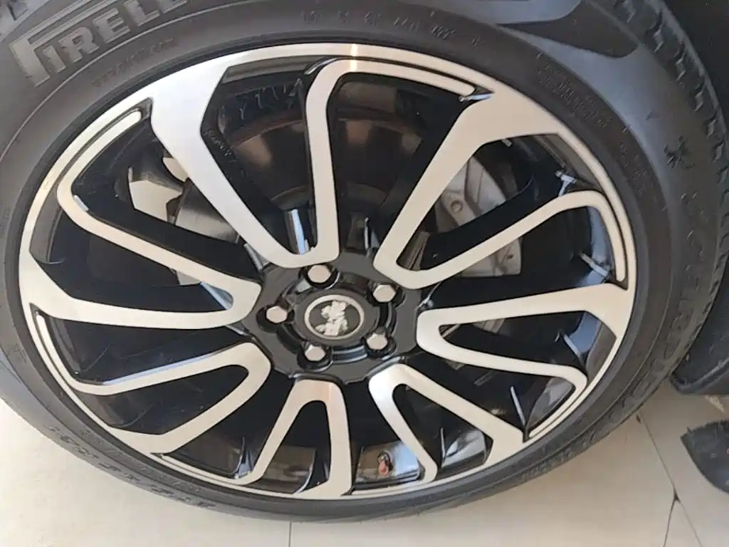 Land Rover Sport — миниатюра 23