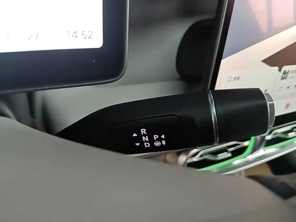 Leapmotor Leapmotor B10 — миниатюра 14