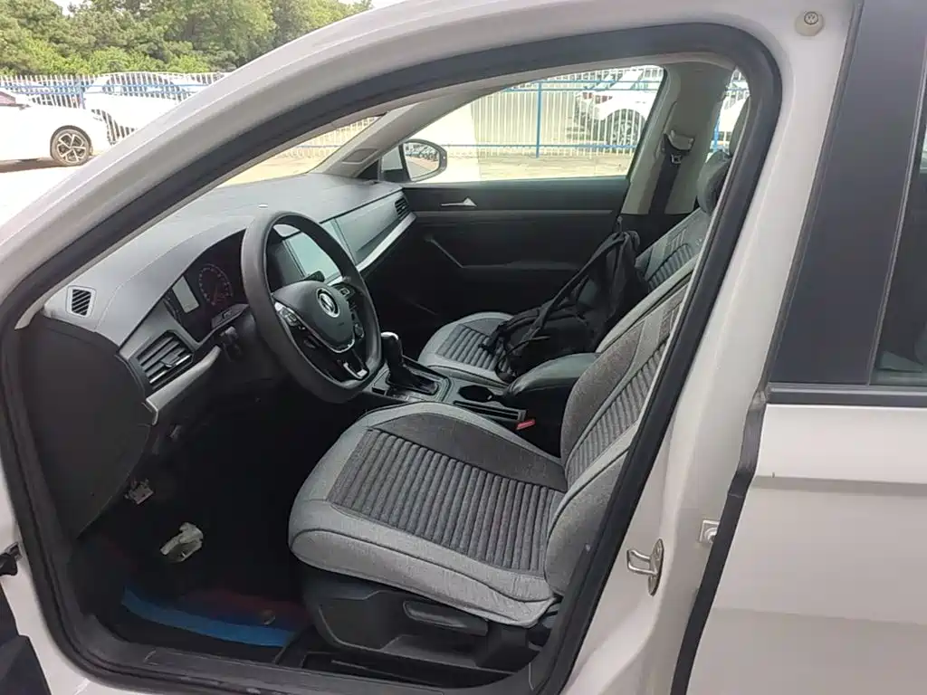 Volkswagen Lavida — миниатюра 15