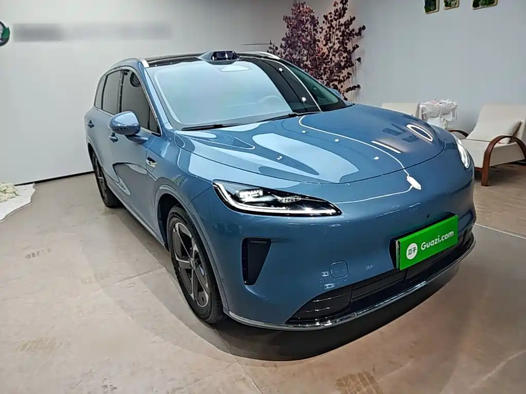 Сангтан Sangtang H5 — миниатюра 4