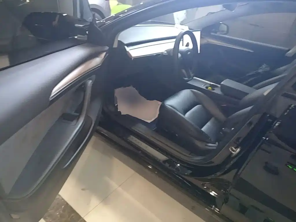 Tesla Model 3 — миниатюра 15