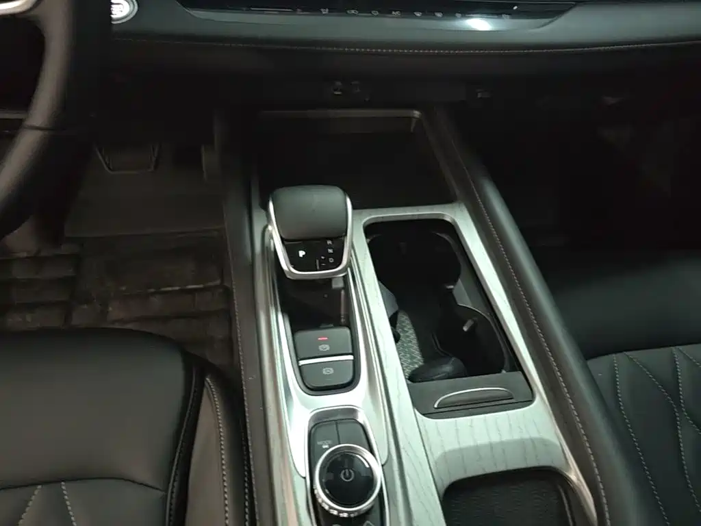 Chery Arrizo 8 — миниатюра 14