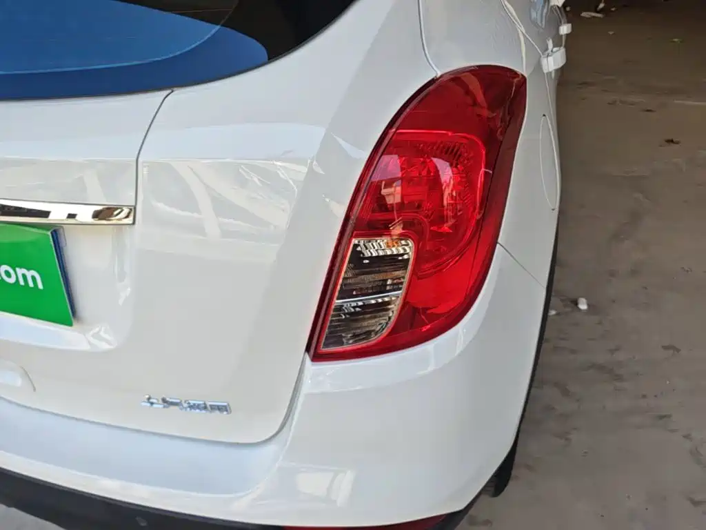 Buick Encore — миниатюра 8