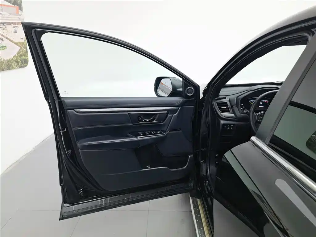 Honda CR-V 2021 240TURBO CVT