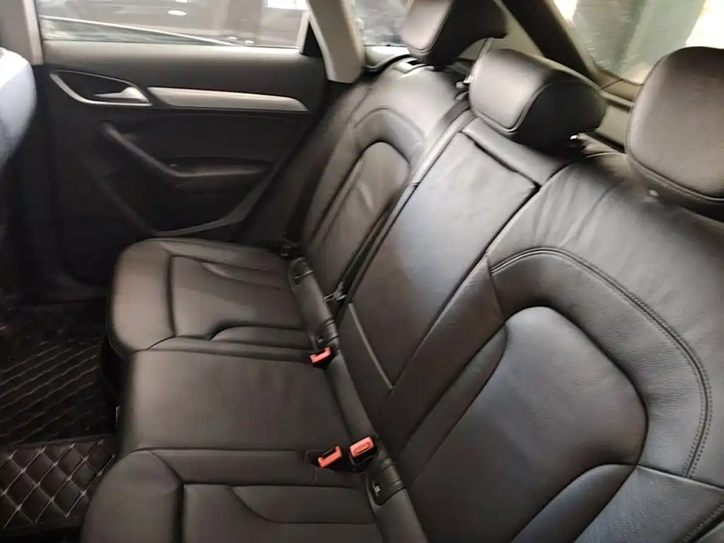 Audi Q3 — миниатюра 17