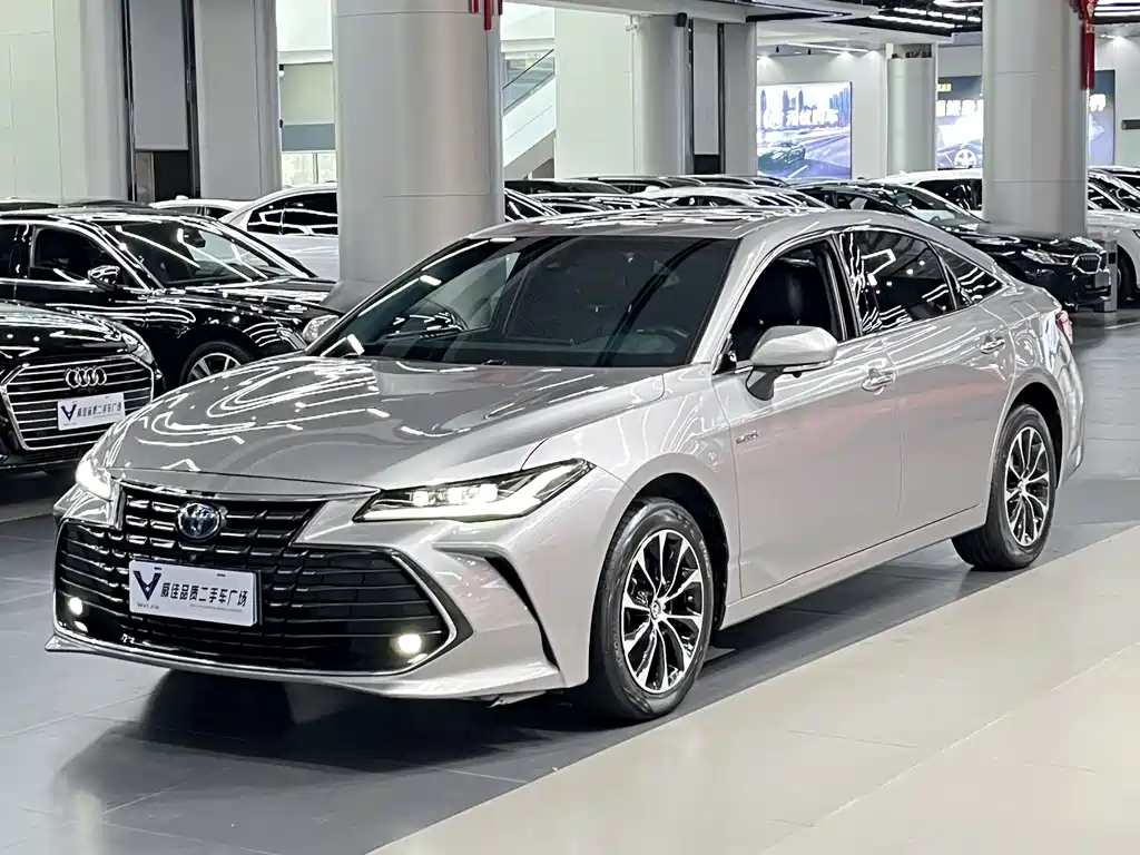 Toyota Avalon 2023