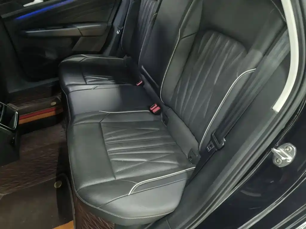 Volkswagen Passat — миниатюра 17