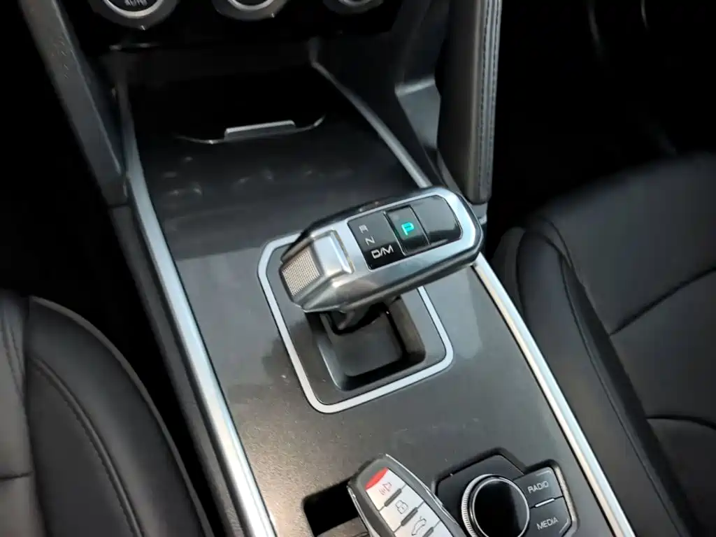 Haval H6 — миниатюра 14