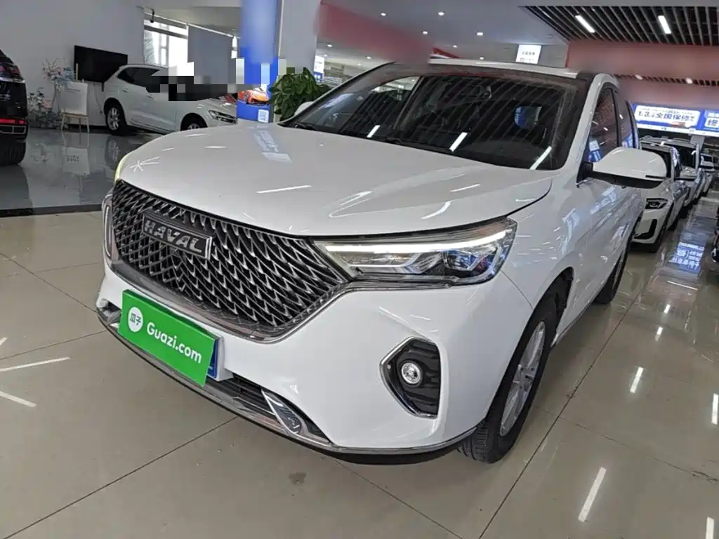 Haval M6