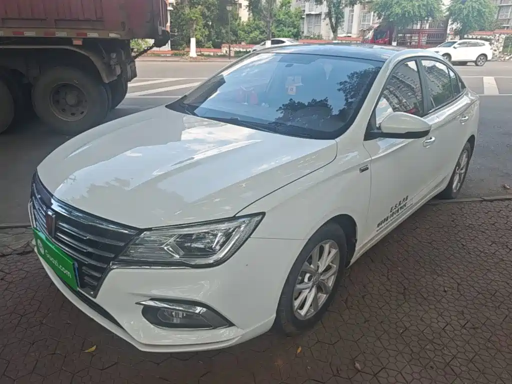 Roewe i5 — миниатюра 2