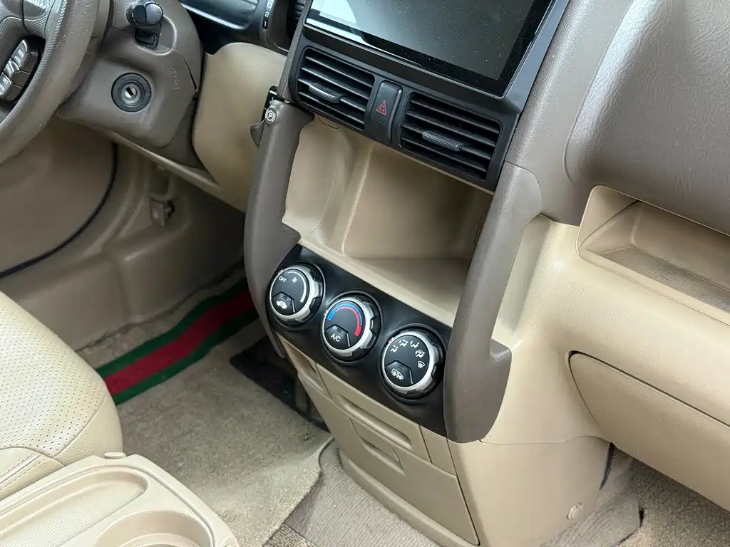 Honda CR-V — миниатюра 16