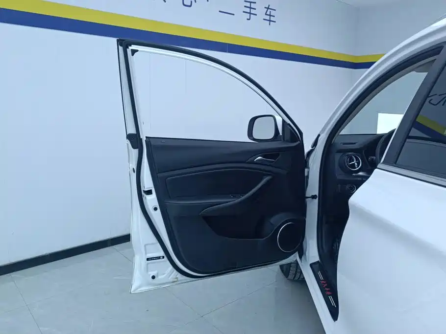 BYD Song — миниатюра 7