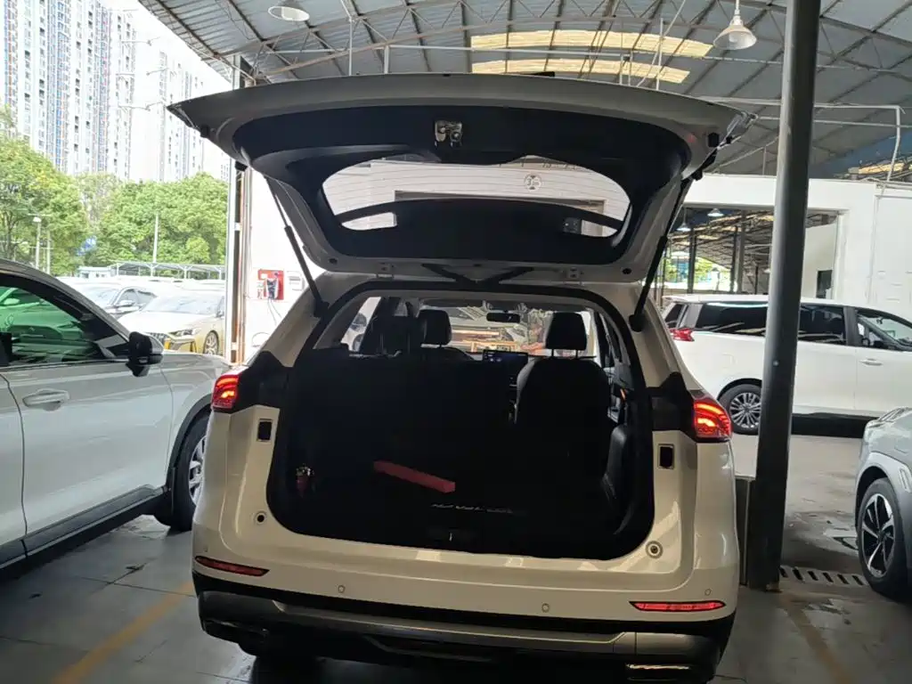Haval H6 — миниатюра 19