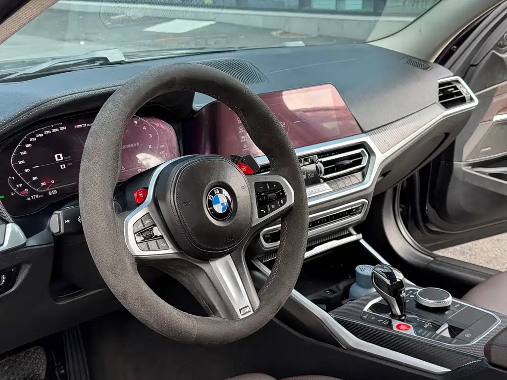 BMW 3 Series 3 2020 330i M Sport