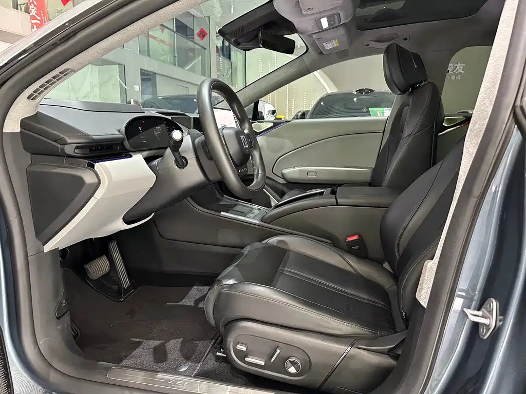 Zeekr 007 2025 Smart Drive 100kWh