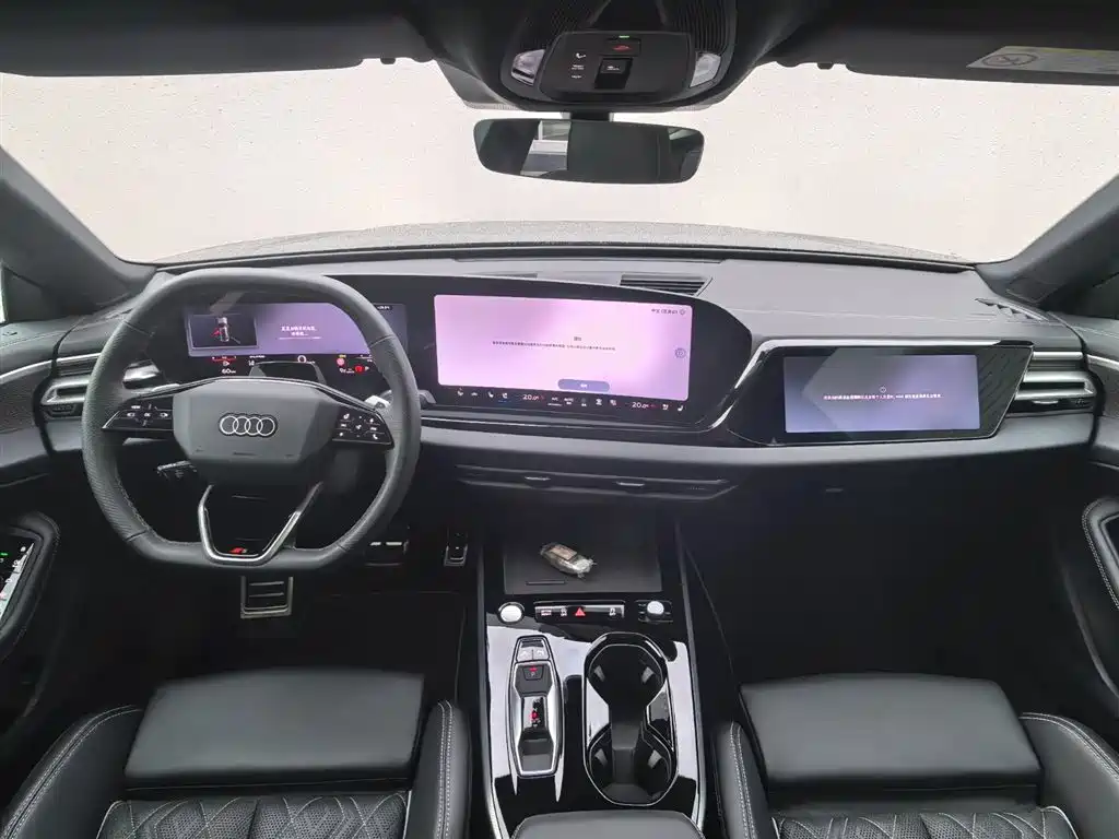 Audi A5L Sportback — миниатюра 6