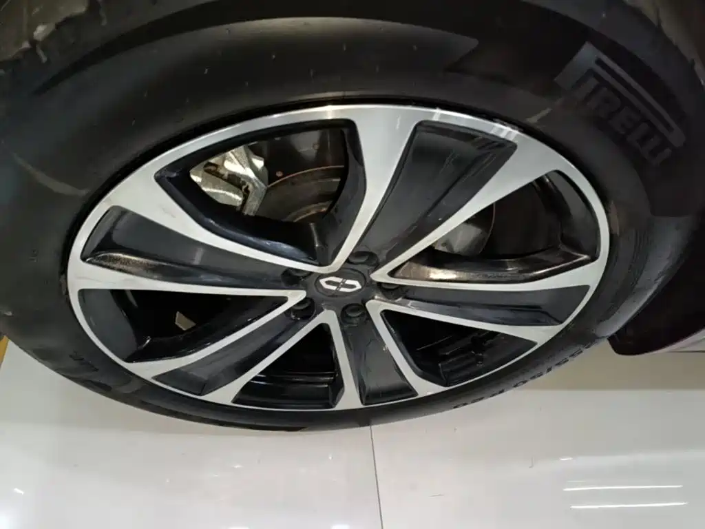 AITO Wenjie AITO M7 — миниатюра 23