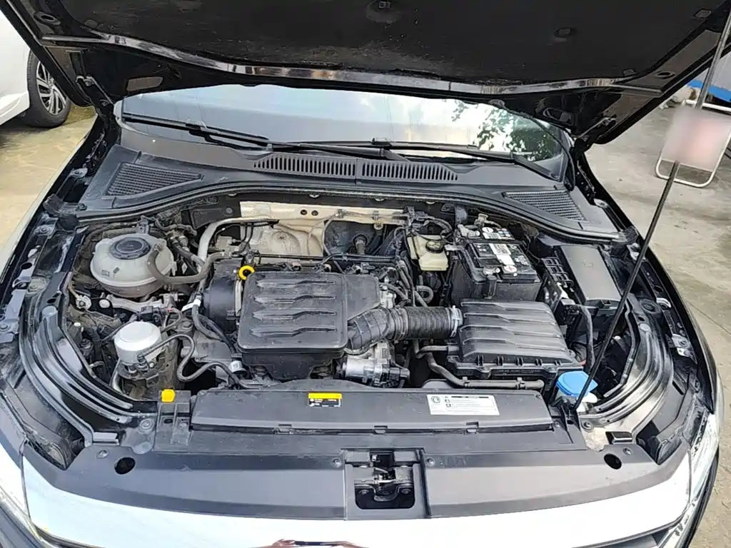 Volkswagen Lavida — миниатюра 20