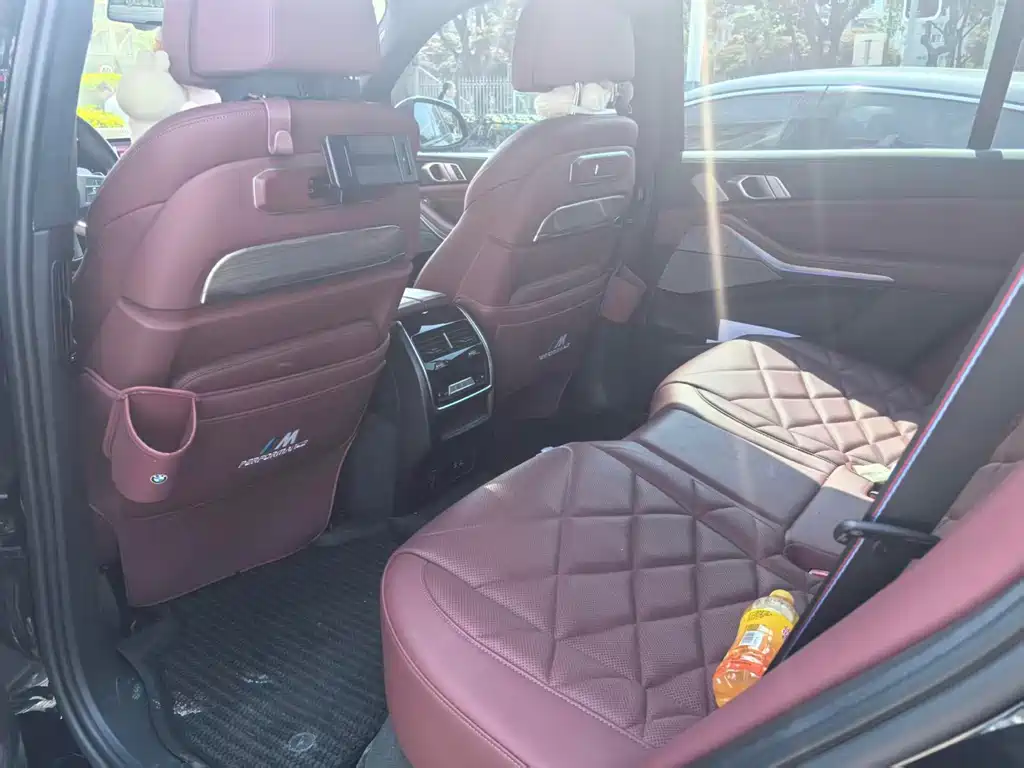 BMW X5 — миниатюра 8