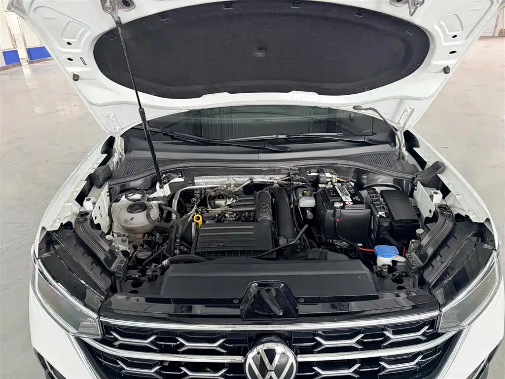 VOLKSWAGEN TANYUE