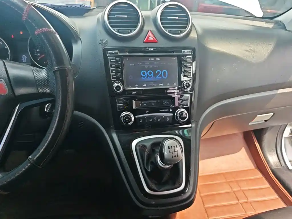 Haval H6 — миниатюра 13
