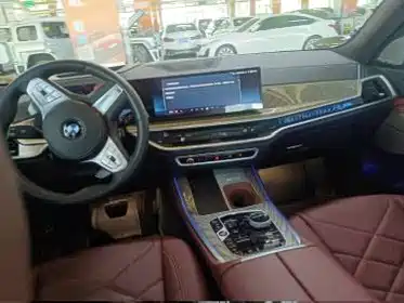 BMW X5 — миниатюра 10