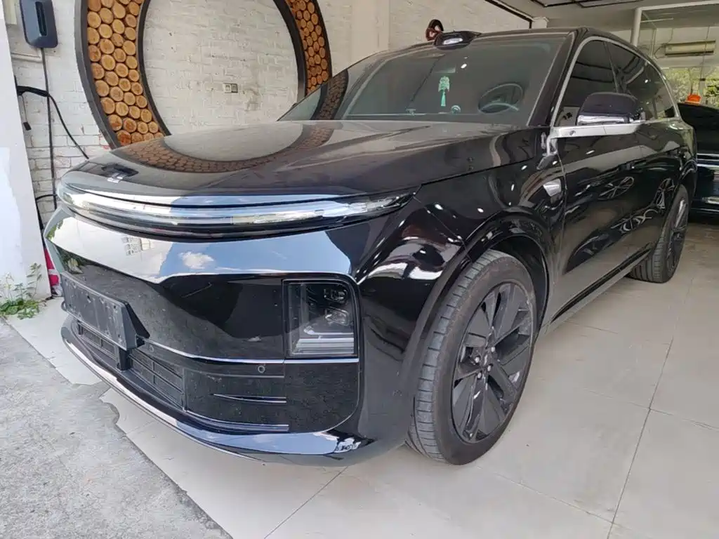 Li Auto Li L6