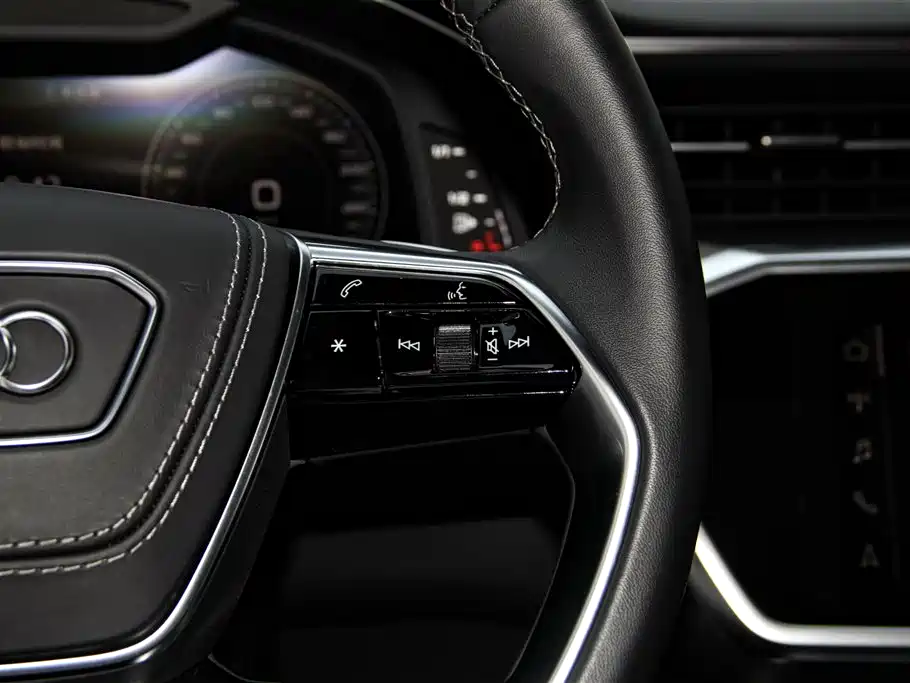 Audi A7L — фотографии объявления, Фото 29