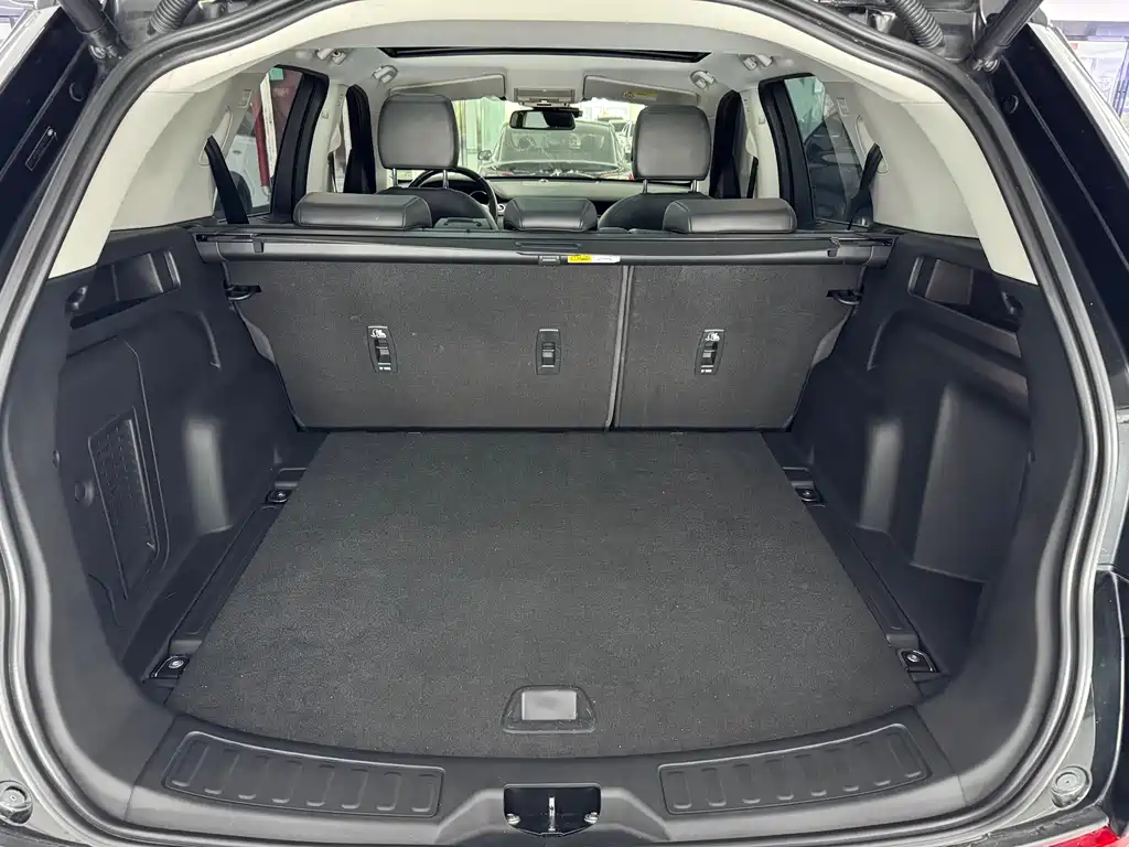 LAND ROVER DISCOVER SHENXING