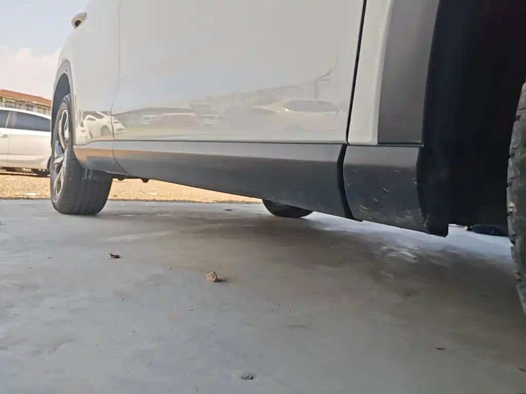 GAC Motor Trumpchi GS5 — миниатюра 21