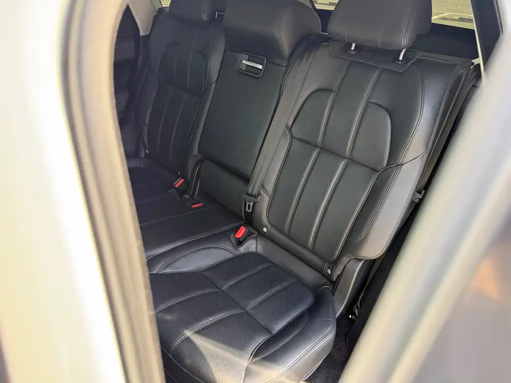 Land Rover Sport — миниатюра 11
