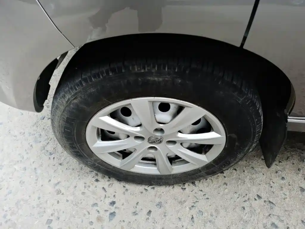 Jinbei Hiace X30L — миниатюра 23