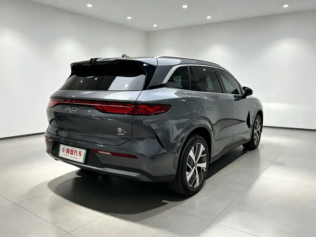 BYD Tang L — миниатюра 12