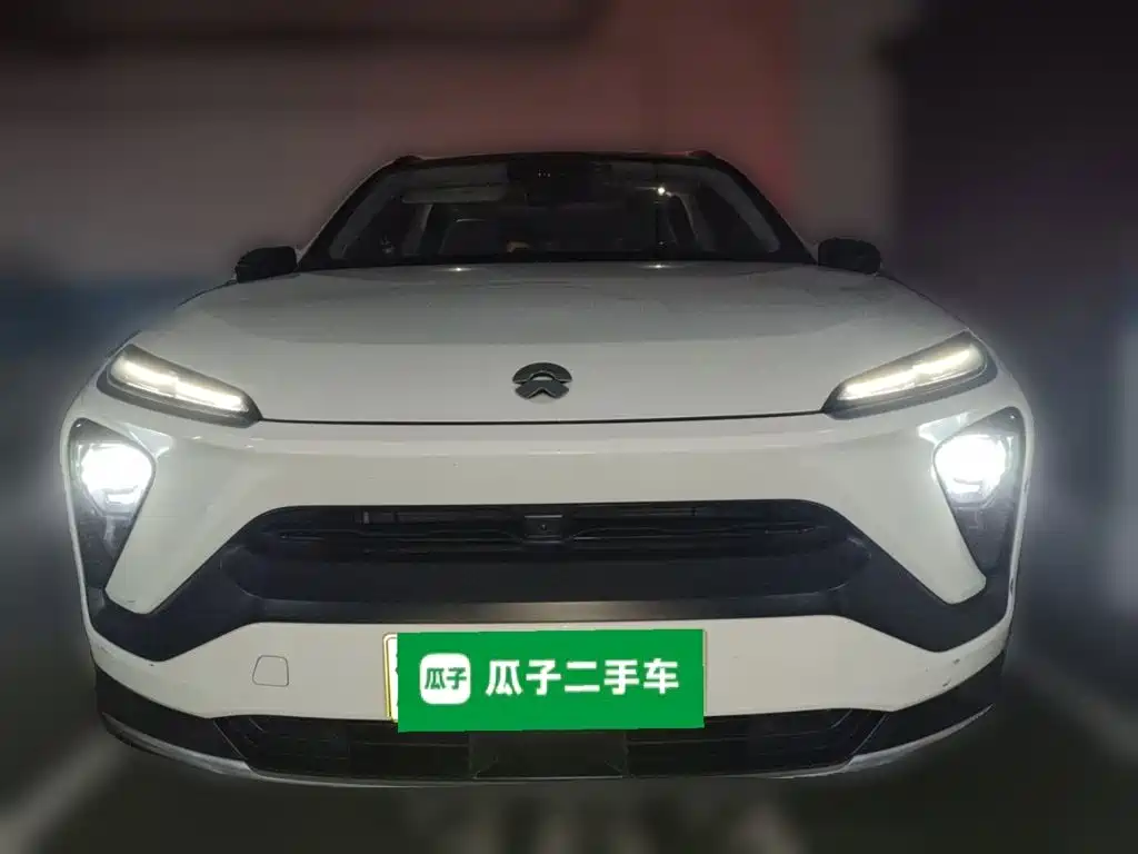 NIO ES6 — миниатюра 2