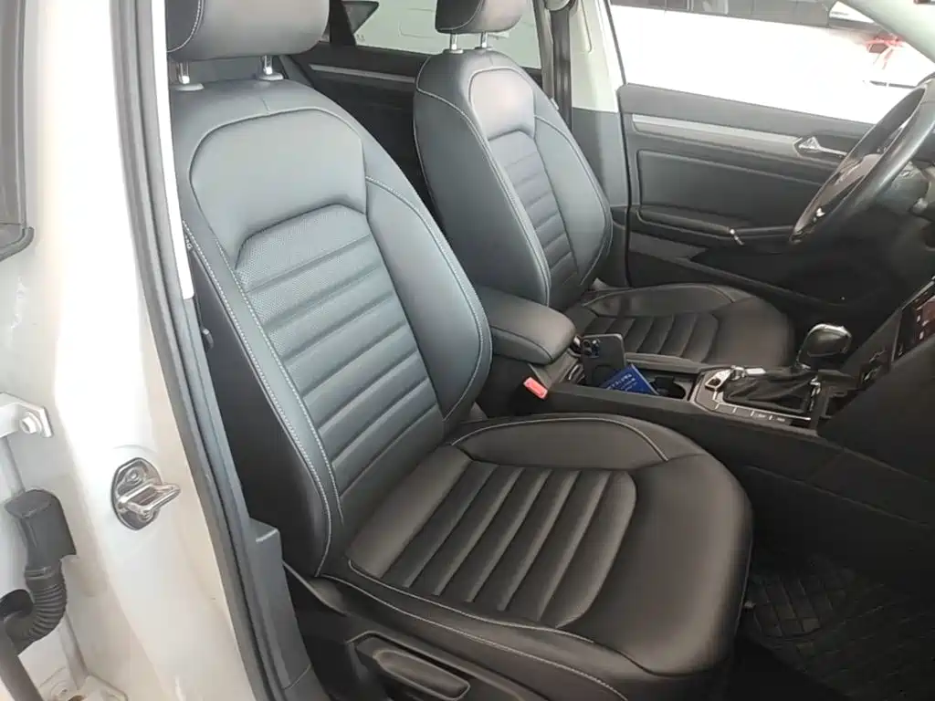 Volkswagen Lamando — миниатюра 25