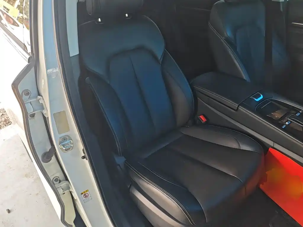 GAC Motor Trumpchi GS5 — миниатюра 25