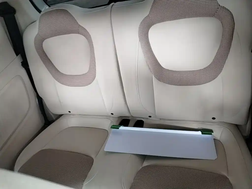 Wuling MINIEV — миниатюра 17