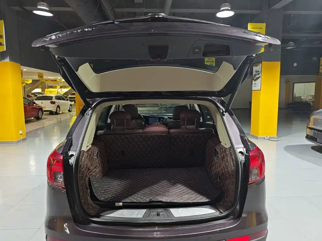 Buick Envision Plus — миниатюра 19