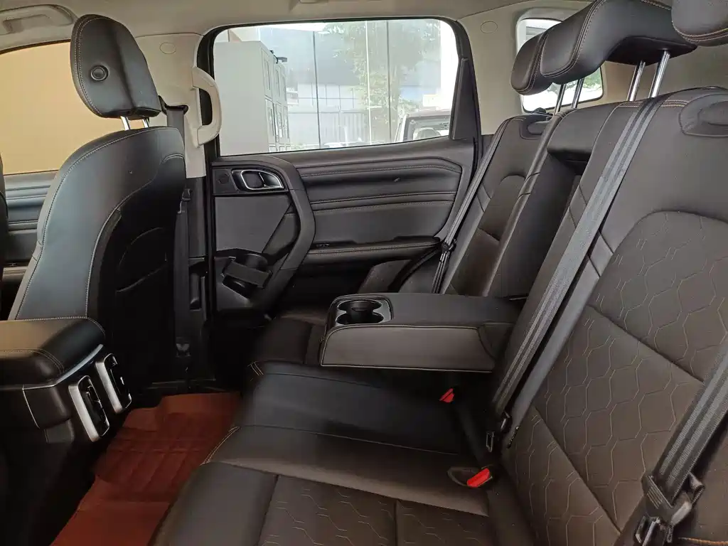 Haval Big Dog — миниатюра 25