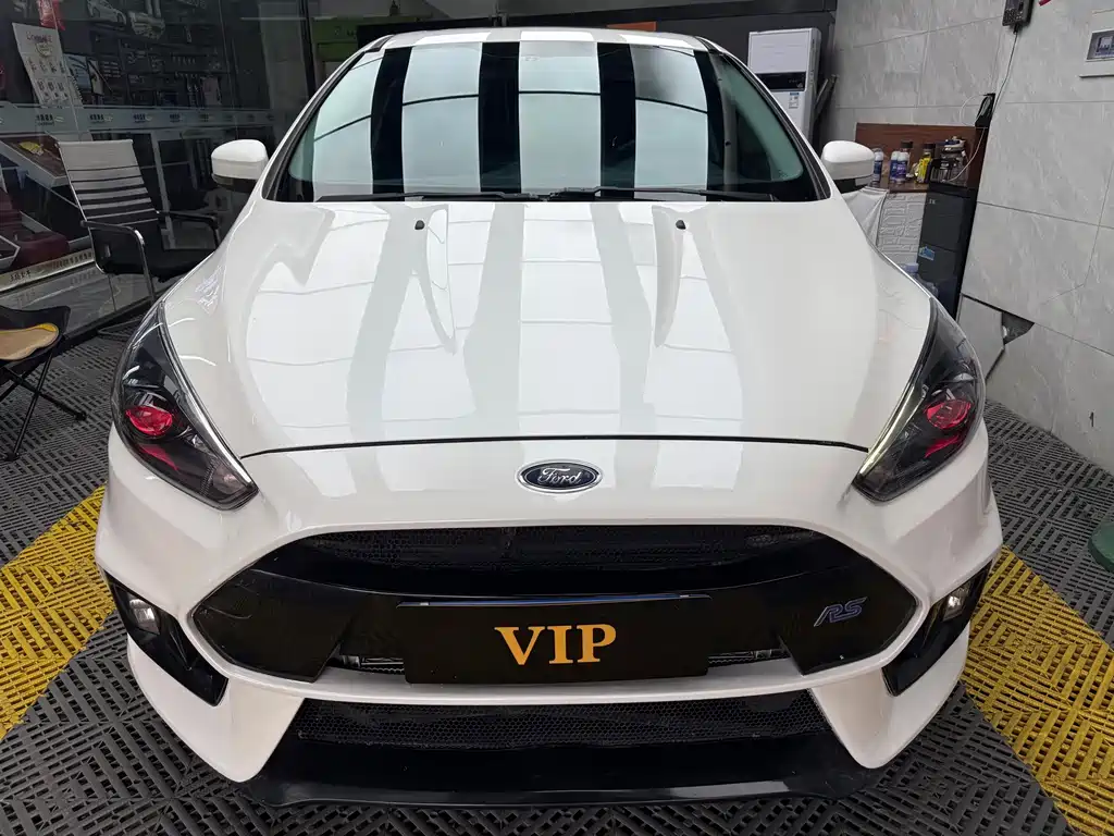 Ford Focus — миниатюра 2