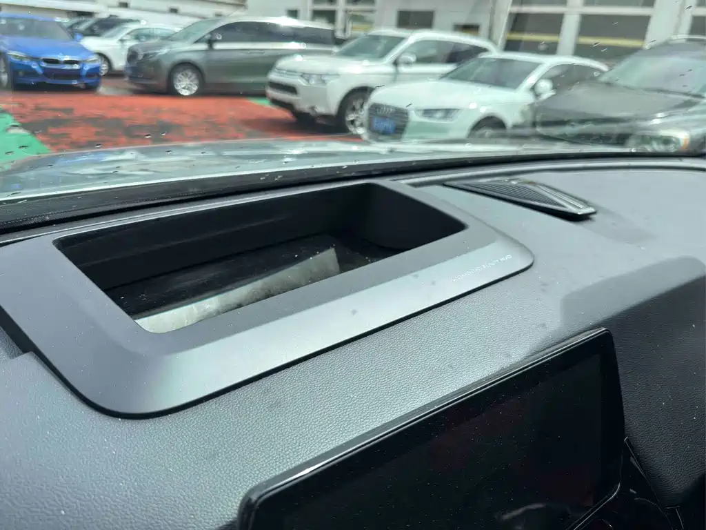 BAIC Mofang — миниатюра 9