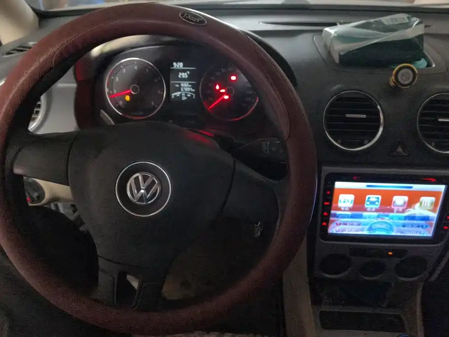 Volkswagen Lavida — миниатюра 12