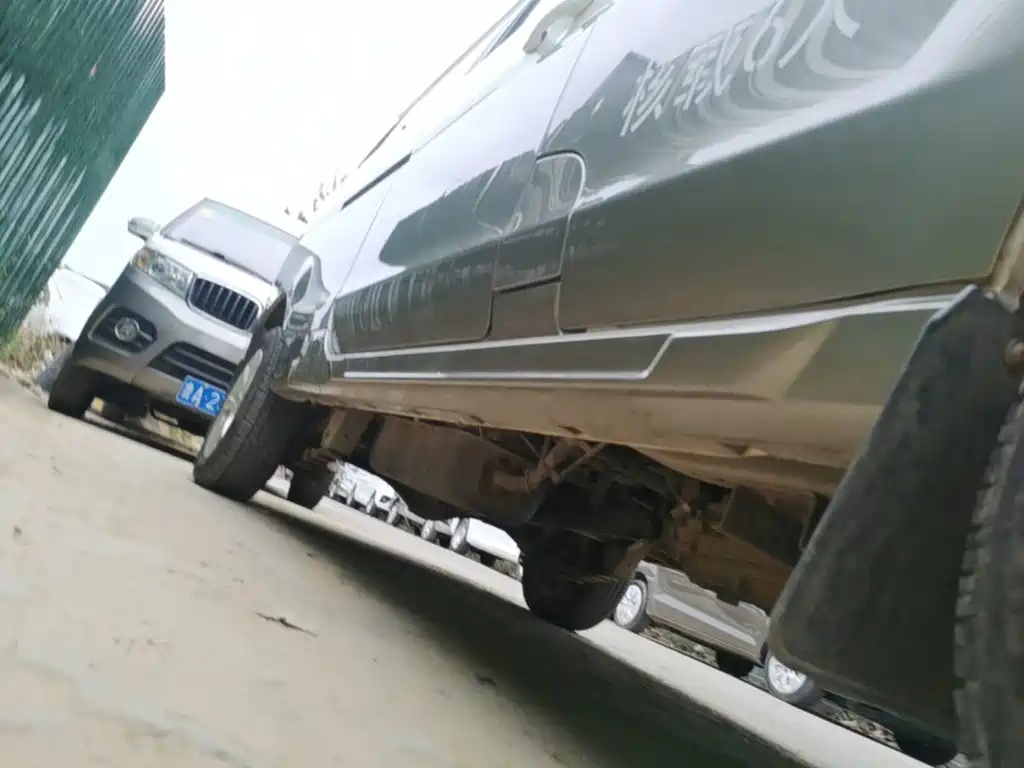 Jinbei Hiace X30L — миниатюра 21