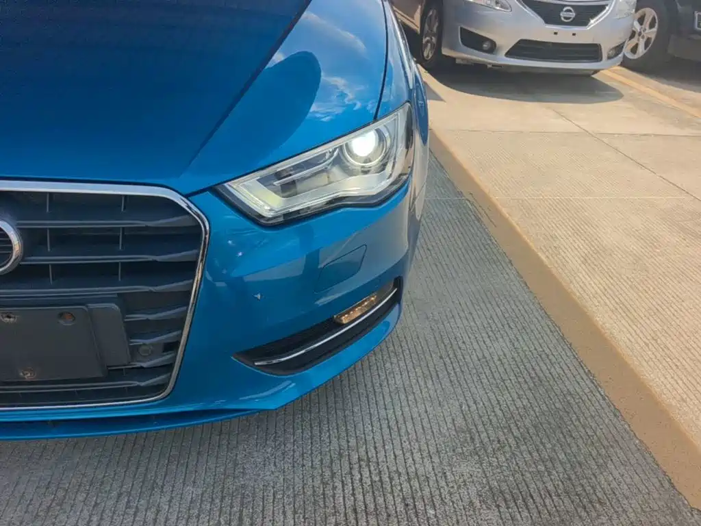 Audi A3 — миниатюра 24