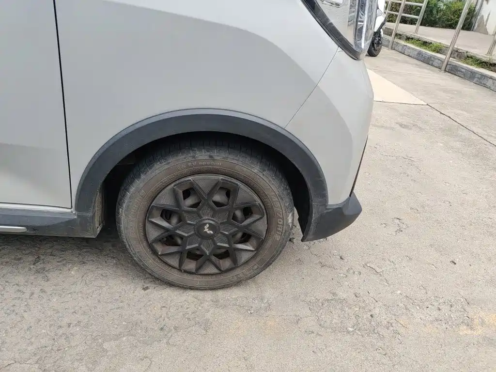 Wuling MINIEV — миниатюра 23