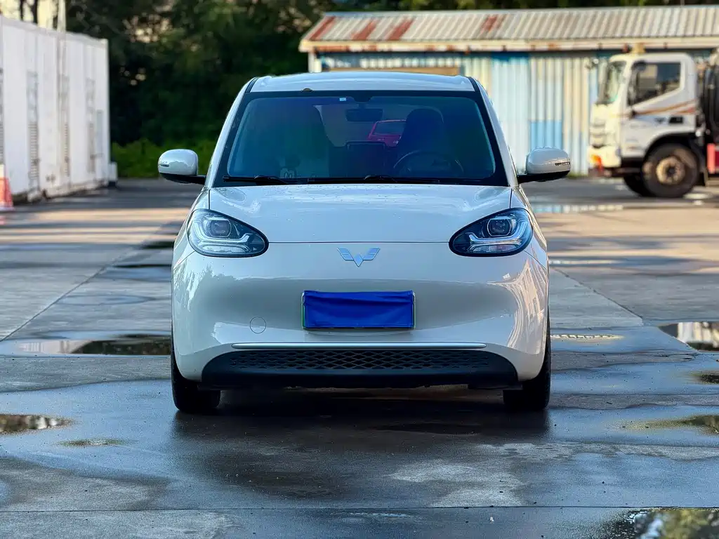 Wuling Bingo — миниатюра 2